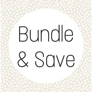 10% Off 2+ Bundles